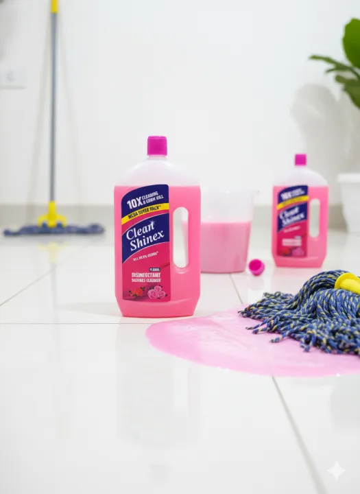 Clean%20Shinex%20surface%20cleaner%20(%20Rose%20)%201%20litre%20-%20Image%202
