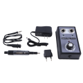 Adjustable Dual Hole Sparking Plug Tester Spark Tester Diagnostic Tool for Car Motorcycle Ignition Coil Checker Spark. 