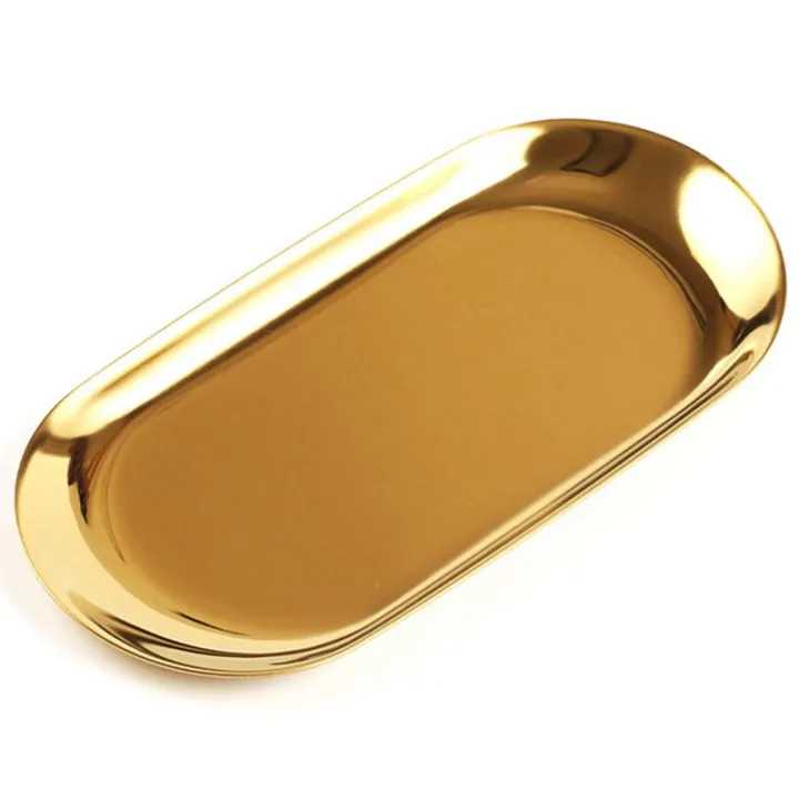 (GGBR)%20Metal%20Storage%20Tray%20Gold%20Oval%20Dotted%20Fruit%20Plate%20&%20Heart%20Shaped%20Jewelry%20Serving%20Plate%20Metal%20Tray%20Gold%20-%20Image%205