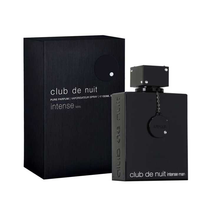 ARMAF Club De Nuit Intense Man Pure Parfum-150ml
