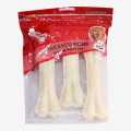 Pet Care Pressed Bone High In Protein Big Sized Treats-3 Pcs. 