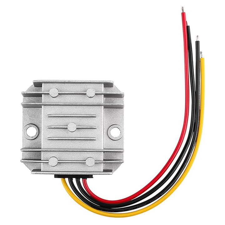 Module Golf Club Nullmul DC Reducer Converter DC 8V-40V to 12V 3A 36W Voltage Regulator ...