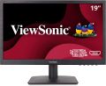 ViewSonic VA1903H 19-Inch WXGA 1366x768p 16:9 Widescreen Monitor with Enhanced View Comfort, Custom ViewModes and HDMI for Home and Office, Black. 