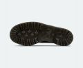 Martin Mens Closed-Toe Platform Leather Shoe. 