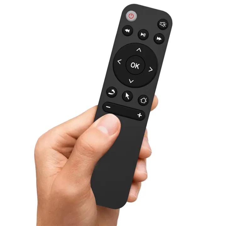 (GGBR)%203X%20Bluetooth%205.2%20Remote%20Control%20for%20Smart%20Tv%20Box%20Phone%20Computer%20Pc%20Projector%20Etc.%20BT5.2%20Remote%20Controller%20-%20Image%206