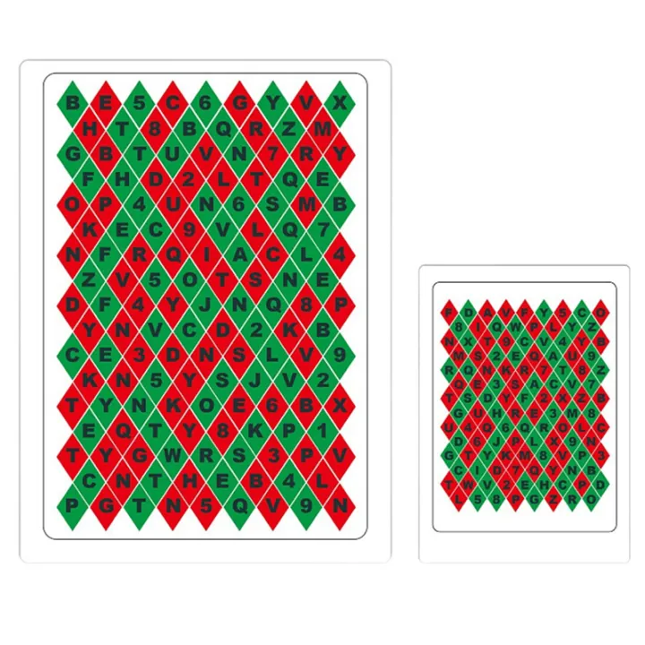 VT Disinhibition Training Chart Anti Suppression VT Cards ...