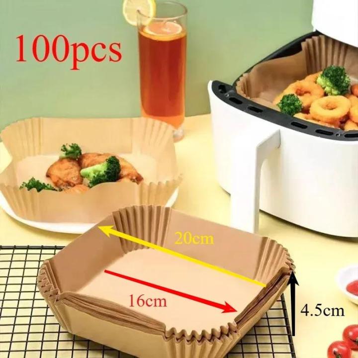 Air%20Fryer%20Paper%20Liner%20Accessories%20Airfryer%20Baking%20Cooking%20Paper%20Tool%20Fryer%20Air%20Aerogrill%20Paper%20Mold%20Parchment%20Convection%20Oven%20-%20Image%207
