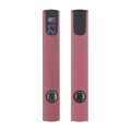 JAERBEE 510 Interface Battery Soldering Iron Portable Fast Heating Welding Repair Tool Wireless Charging Soldering Iron Pink. 