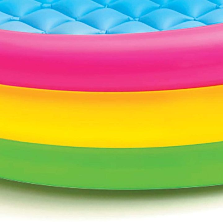 Intex%20-%2057422%20(1.47m%20*33cm)%20Sunset%20Glow%20Baby%20Pool%20(Multicolor)%20-%20Image%204
