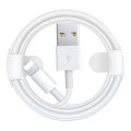 Premium USB Cable For original 2.1A Fast Charging USB Data Cable For foxconn Charger Cable Charge. 