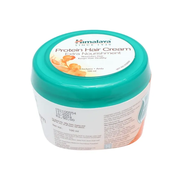 Himalaya%20Protein%20Hair%20Cream%20100ml%20-%20Image%203