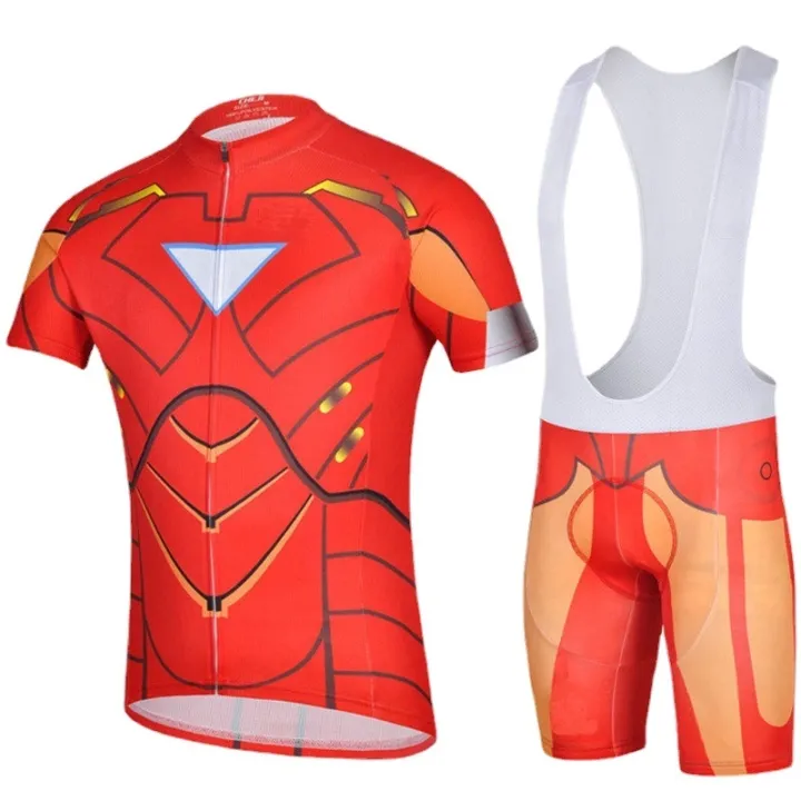NEW%20SALE%20Superhero%20Cycling%20Jersey%20Men%20Short%20Sleeve%20Cycling%20Jersey%20Set%20Quick%20Dry%20and%20Breathable%20-%20Image%204