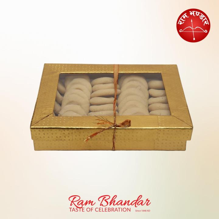 Peda 1 Kg box