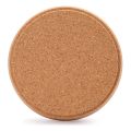 NAMUNY 16 Pack Cork Coasters, 4 Inch Absorbent Heat Resistant Round Cork Coasters for Most Kind of Mugs in Office or Home. 