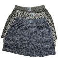 Pack Of 3 Roober Boxer For Men- Multi-Color. 