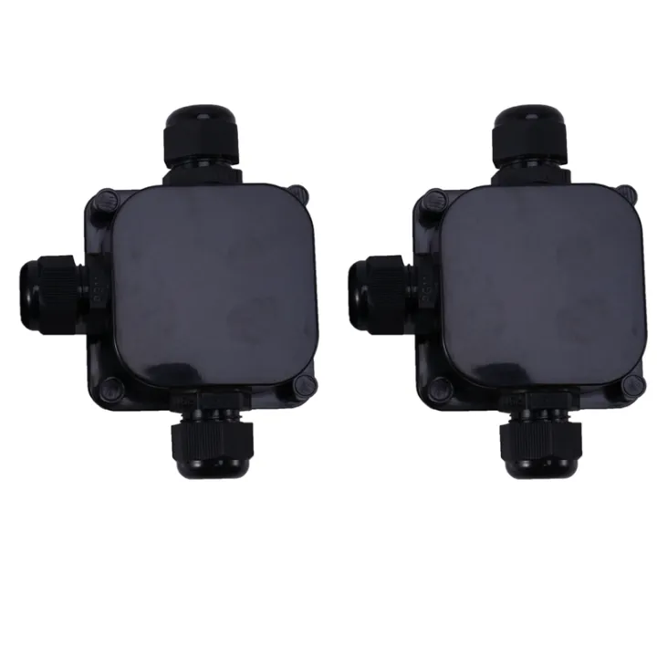 Junction%20Box%20IP68%20Waterproof%203%20Way%20Cable%20Connectors%20Outdoor/External%20Electrical%20Junction%20Box%205.5mm-10.2mm%20-%20Image%203