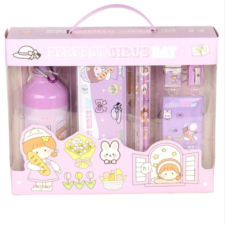 Back%20To%20School%20Pencil%20Eraser%208%20in%20Stationery%20Set%20Pencil%20Sharpener%20Ruler%20Notebook%20Students%20Prize%20Set%20Water%20Bottle%20Cartoon%20Stationery%20Set%20with%20Tumbler%20Birthday%20Present%20-%20Image%207