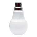 Diva White B22 3W Led Light Bulb. 