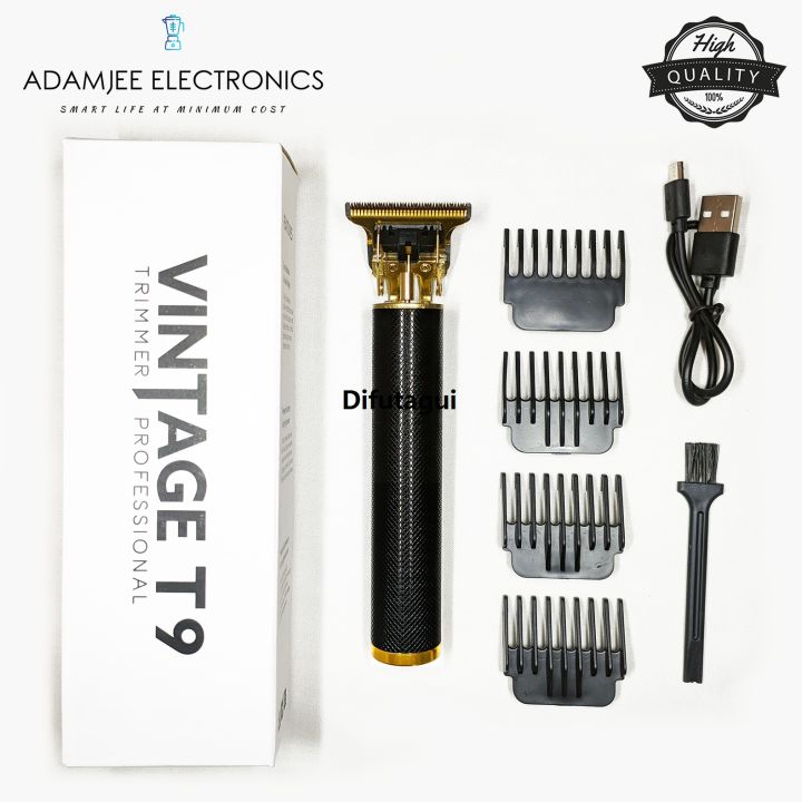 Difutagui%20New%20style%20T9%20Dragon%20Style%20Hair%20Clipper%20Hair%20Trimmer%20Professional%20Fifty%20percent%20discount%20-%20Rechargeable%20Beard%20Trimmer%20Styler%20-%20T%20Blade%20Titanium%200mm%20Cut%20-%20Image%203