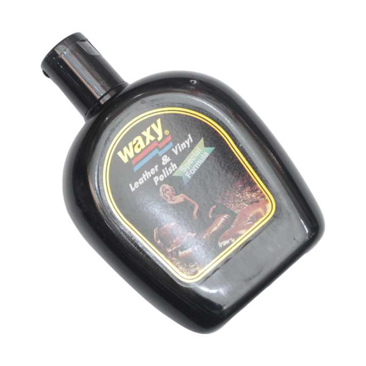 Waxy%20Original%20Leather%20&%20Vinyl%20Polish,%20265ml%20-%20Image%205