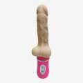 Premium Quality Realistic Automatic Thrusting And Vibrating P~E~N~I~S Toy For Female !!. 