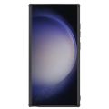 Nillkin Super Frosted Shield Pro Magnetic Matte cover case for Samsung Galaxy S24 Ultra. 
