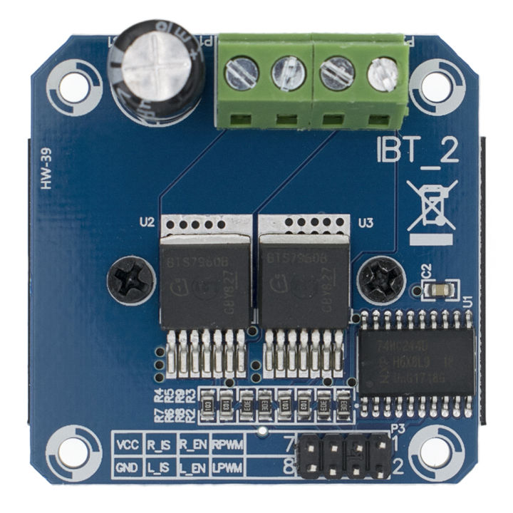 Double%20BTS7960%2043A%20H-bridge%20High-power%20Driver%20module/%20diy%20smart%20car%20Current%20diagnostic%20for%20Arduino%20-%20Image%203