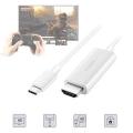 Huawei Type-C To HDMI Projection Cable. 