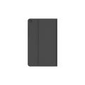 Samsung Galaxy Tab A Cover (2019) - Official Samsung Wallet Tablet Case - 8 inches - Protective Folding Stand Case - Black. 