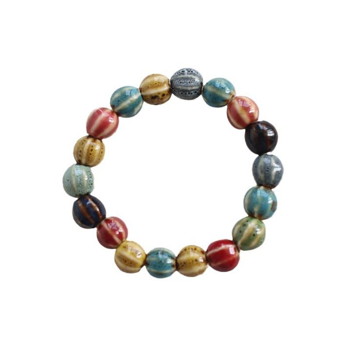 %E3%80%90New%20Arrivals%E3%80%91Summer%20Cool%20Feeling%20Ceramic%20Bracelet%20Bracelet%20Plate%20Beads%20Men's%20and%20Women's%20Watermelon%20Beads%20Literary%20Fan%20Small%20Fresh%20Style%20Pastoral%20Style%20Best%20Friend%20-%20Image%205