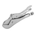 OYPFXMI Locking Pinch Off Pliers Crimping Tool Refrigeration Tool for Fridge Copper Pipe Tube Tool Cooling System. 