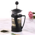 French Press Black 800 Ml. 