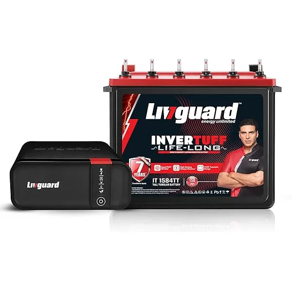 Livguard%201000VA%20Sine%20Wave%20Inverter%20%7C%202%20Years%20Warranty%20%7C%20ECO%20&%20UPS%20Mode%20Livguard%20Sine%20Wave%20Inverter%20%7C%20LED%20Display%20Indication%20-%20Image%202