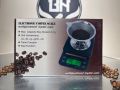 Timer Coffee Scale | LCD Display Screen With High Precision Sensor Timer Coffee Scale | Maximum Capacity - 3KG. 
