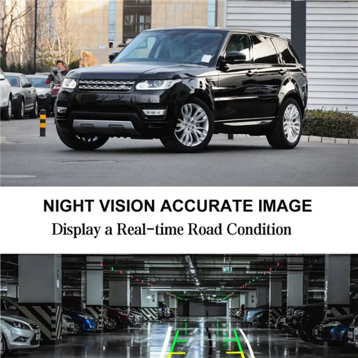 Rear%20View%20Camera%20Backup%20Parking%20Assist%20Camera%20Parts%20for%202.2L%20SPORT%20L494%20F%20Type%2012-16%20DK62-19G490-AE%20-%20Image%206