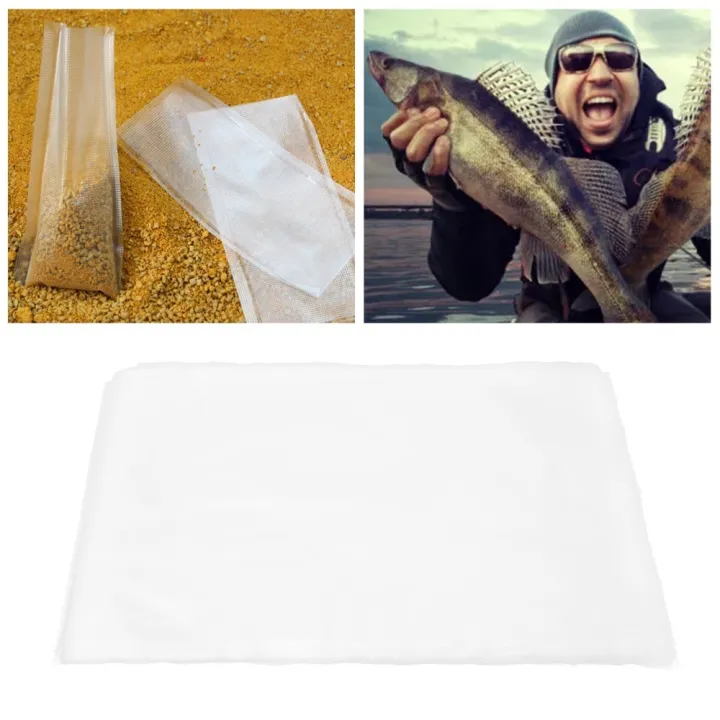100PCS%20Portable%20PVA%20Water%20Soluble%20Bags%20Meltable%20Lightweight%20Carp%20Fishing%20Bags%207*14cm/17*20cm%20Fishing%20Bait%20Bags%20Fishing%20Tackle%20-%20Image%209