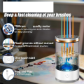 Electric Paint Brush Watercolor & Oil Paints Essential Tool for Artists & Hobbyists. 