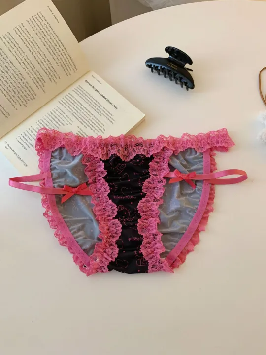 KT%20Babes*%20Pure%20Lust%20Wind%20Ice%20Silk%20Panties%20Women's%20Thin%20Cutout%20Breathable%20Pure%20Lust%20Lace%20Women's%20Briefs%20-%20Image%208