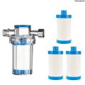 WeihonghunfeiPurifier Output Universal Shower Filters Household Kitchen Faucets. 