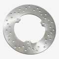 Front Disc Plate For Rear RTR 200. 