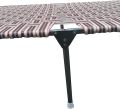 Multipurpose Folding Bed Single Size(2.6x6ft). 