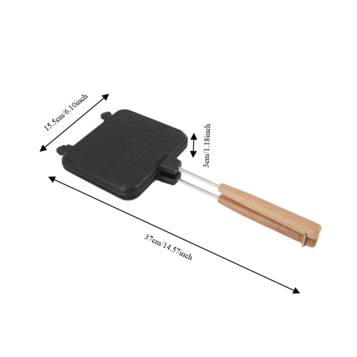 Portable%20Aluminum%20Double%20Sided%20Frying%20Pan%20Disassembly%20Hook%20Sandwich%20Frying%20Pan%20Grid%20With%20Handle%20Anti%20Stick%20Sandwich%20Maker%20Breakfast%20-%20Image%202