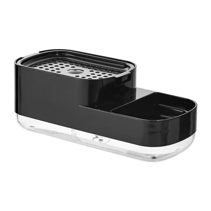 Dish%20Detergent%20Dispenser%20for%20Kitchen%20Sink%20Multifunctional%20Soap%20Box%20Soap%20and%20Sponge-%20White%20-%20Image%205