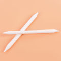 6pcs/set Blending Smudge Stump Stick Tortillon Sketch Art White Drawing Charcoal. 