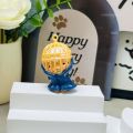 Cartoon POP MART DIMOO Blind Box Pet Vacation Series Crying Parade Series Desktop Dolls Model Skullpanda POP BEAN Miniature Statue Gifts. 