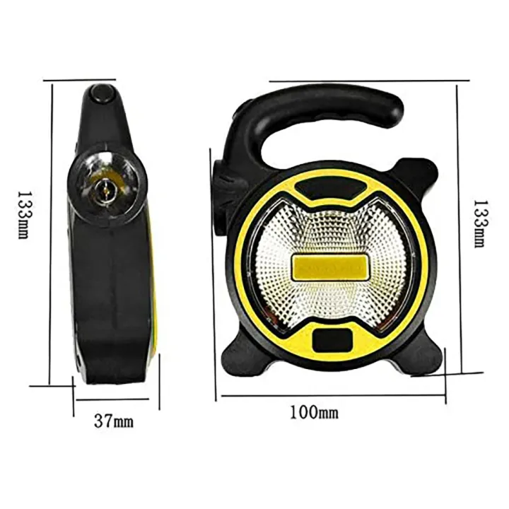 OUMERY%20Portable%20Work%20Lamp%20LED%20Lantern%20Waterproof%20Emergency%20Spotlight%20Rechargeable%20Floodlight%20for%20Outdoor%20Hiking%20Camping,Green%20-%20Image%204