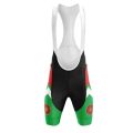 Lancashire Cycling Jersey Set Cycling Clothing Men's Road Bike Shirts Suit Bicycle Bib Shorts. 