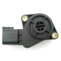 6 Pins Throttle Position Sensor for FM FE Series Truck 7421059645 21116881 85109590 Replacement Parts. 