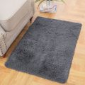 Faux Fur Hair Door Mats for Home Bedroom Entrance_Super Soft and Fluffy. 