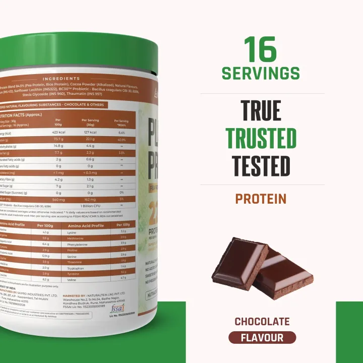Naturaltein%20Plant%20Protein%20500g%20(30g%20Serving)%20With%20BC30%20Probiotic%20Trusted%20Natural%20Blend%20No%20Sugar%20For%20Strength,%20Energy,%20Gut%20Health%20-%20Image%206